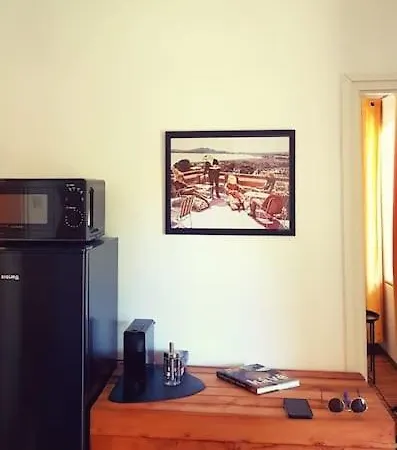 Hars Meg Az Alja Дом отдыха Балатонсарсо