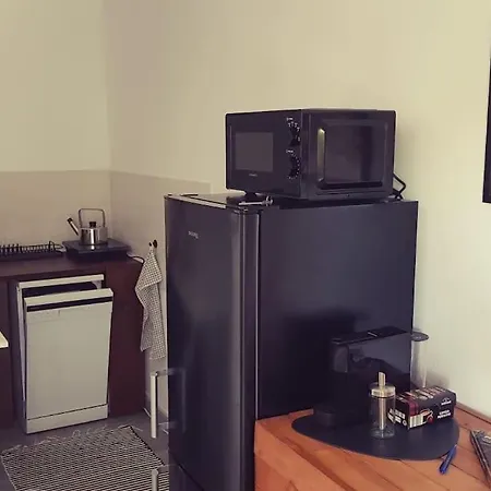 Дом отдыха Hars Meg Az Alja Балатонсарсо