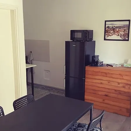 Дом отдыха Hars Meg Az Alja