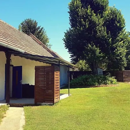 Hars Meg Az Alja Hébergement de vacances