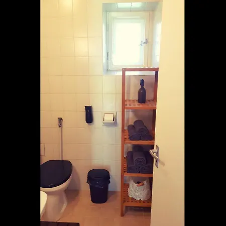 Hars Meg Az Alja Prázdninový dům *