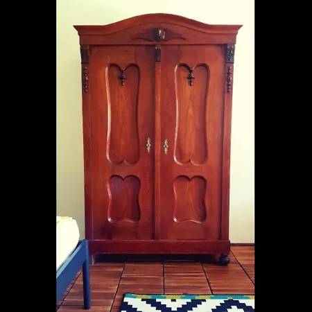 Hars Meg Az Alja Prázdninový dům Balatonszarszo