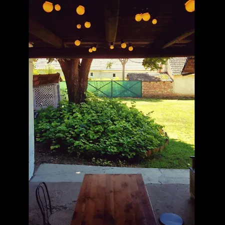 Hars Meg Az Alja * Балатонсарсо