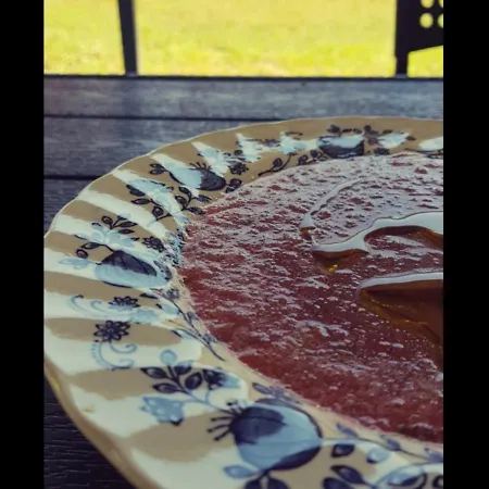 Hars Meg Az Alja Дом отдыха *