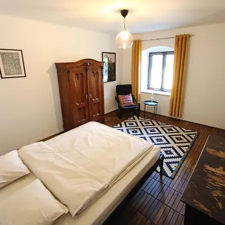 Hars Meg Az Alja Prázdninový dům Balatonszarszo