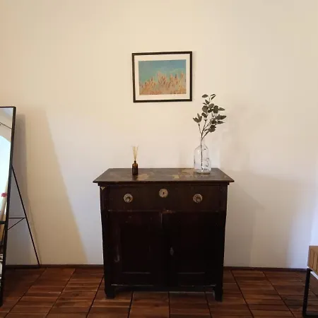 Hars Meg Az Alja Дом отдыха Балатонсарсо