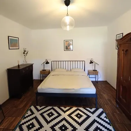 Дом отдыха Hars Meg Az Alja Балатонсарсо