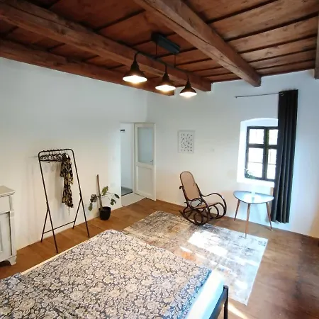 Дом отдыха Hars Meg Az Alja Балатонсарсо