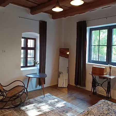 Дом отдыха Hars Meg Az Alja Балатонсарсо