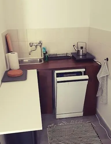 Hars Meg Az Alja Semesterbostad