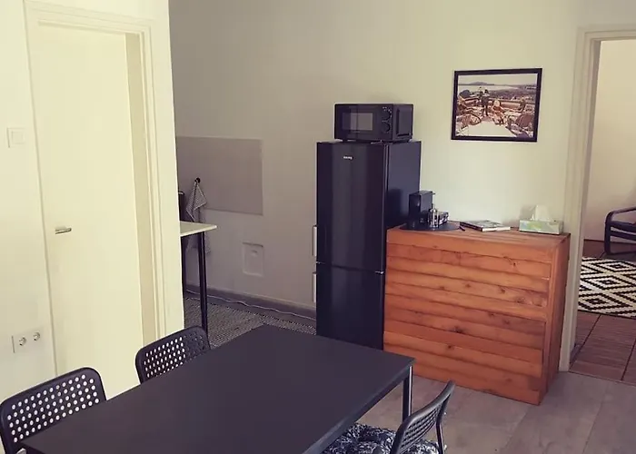 Holiday home Hars Meg Az Alja