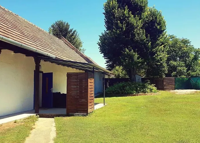 Hars Meg Az Alja Semesterbostad