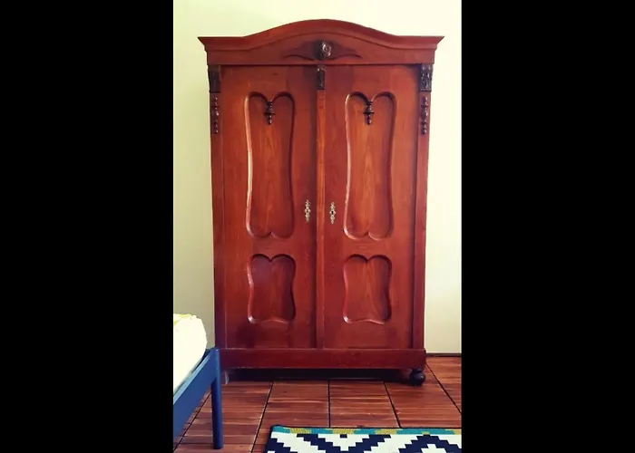 Hars Meg Az Alja Semesterbostad Balatonszarszo