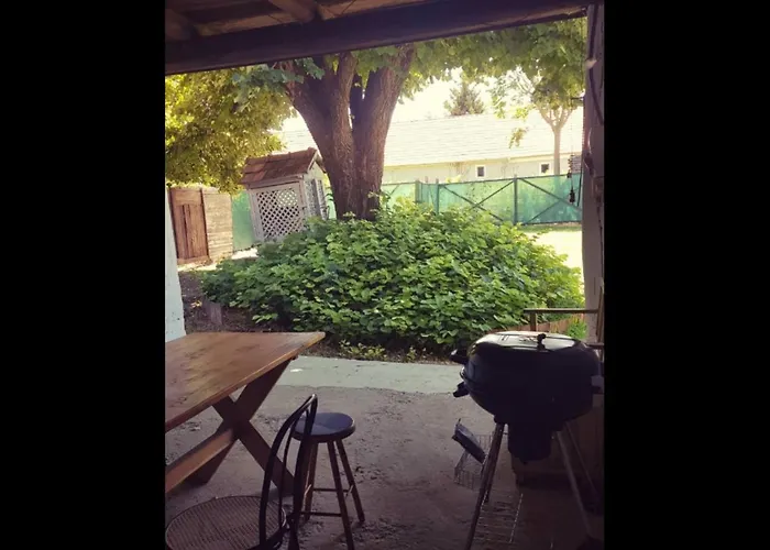 Hars Meg Az Alja Holiday home