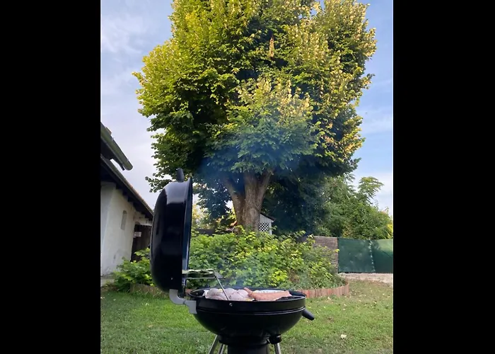 Holiday home Hars Meg Az Alja Balatonszarszo