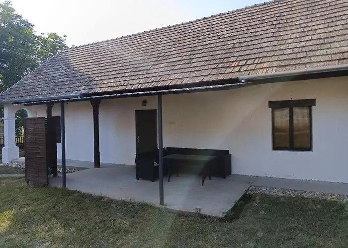 Hars Meg Az Alja Holiday home