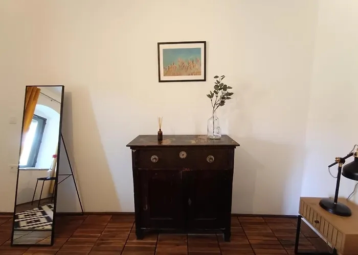 Hars Meg Az Alja Holiday home Balatonszarszo